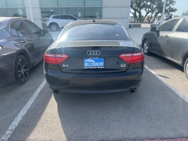 Thumbnail: 2009 Audi A5 - 4