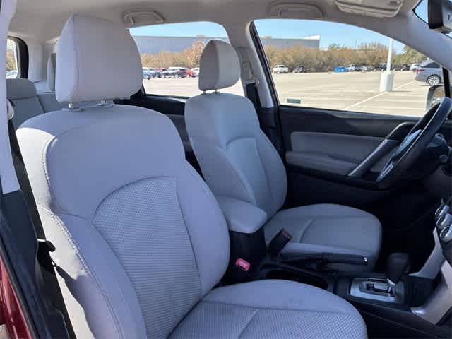 Thumbnail: 2018 Subaru Forester - 21