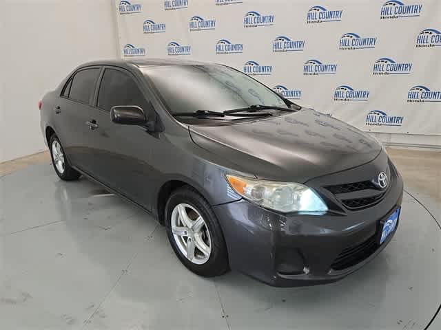 Thumbnail: 2011 Toyota Corolla - 8
