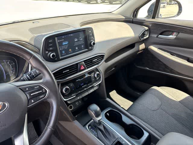 Thumbnail: 2019 Hyundai Santa Fe - 20