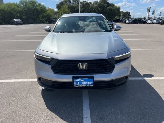 Thumbnail: 2024 Honda Accord - 8