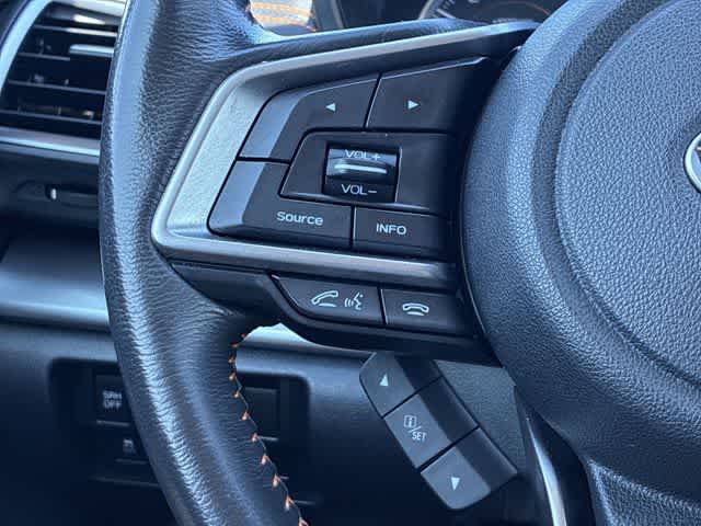 Thumbnail: 2018 Subaru Crosstrek - 26