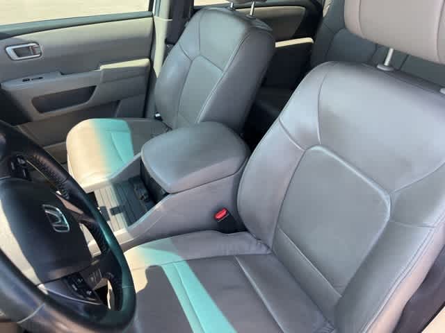 Thumbnail: 2013 Honda Pilot - 20