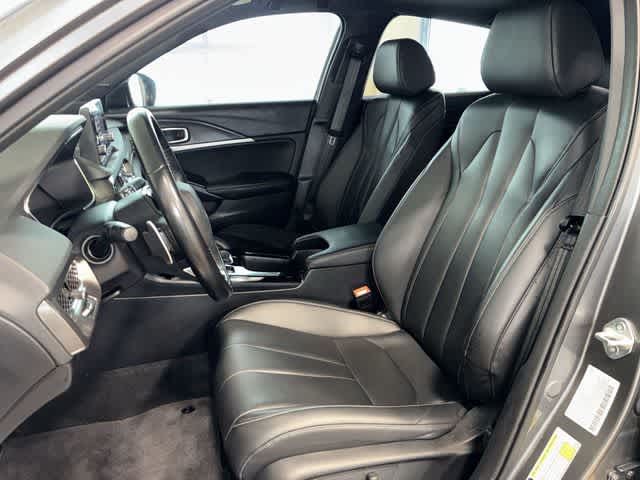 Thumbnail: 2023 Acura Integra - 17