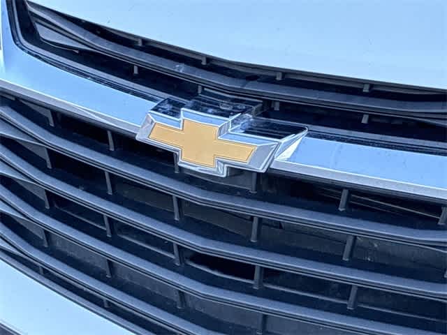 Thumbnail: 2020 Chevrolet Blazer - 12