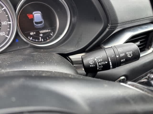 Thumbnail: 2018 Mazda CX-5 - 13