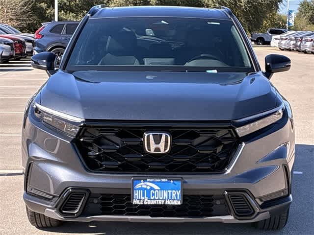 Thumbnail: 2026 Honda CR-V - 9
