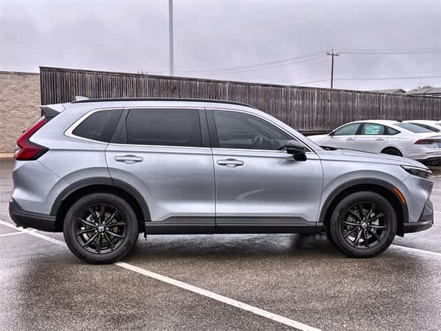 Thumbnail: 2025 Honda CR-V - 7