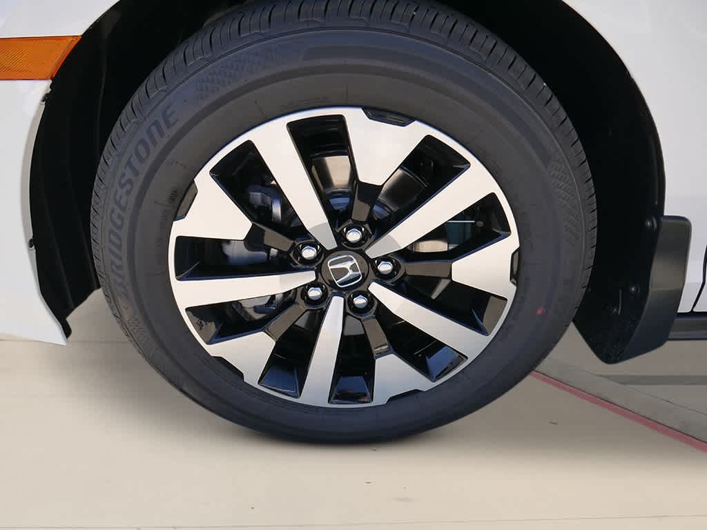 Thumbnail: 2026 Honda Odyssey - 6