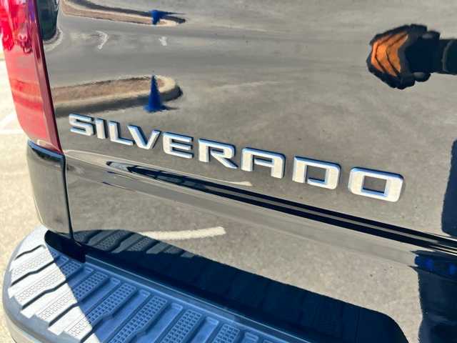 Thumbnail: 2021 Chevrolet Silverado 1500 - 17