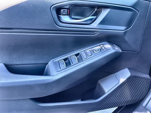 Thumbnail: 2025 Honda Accord - 38