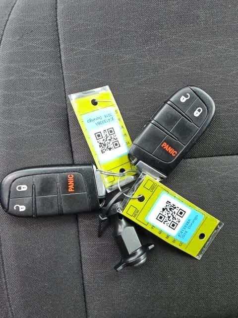 Thumbnail: 2018 Dodge Durango - 21