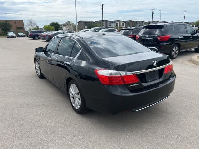 Thumbnail: 2014 Honda Accord - 8