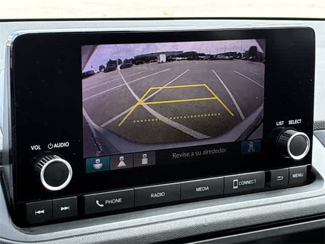 Thumbnail: 2023 Honda Accord - 32