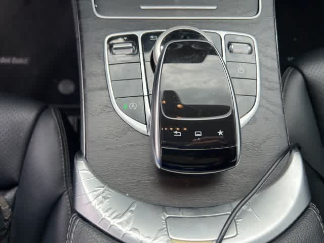 Thumbnail: 2016 Mercedes-Benz C-Class - 14