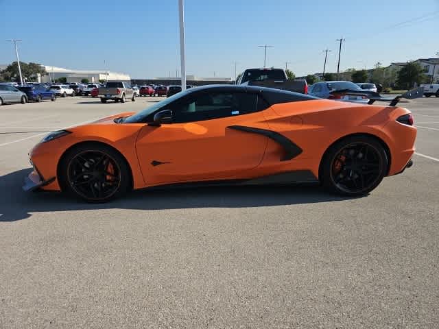 Thumbnail: 2023 Chevrolet Corvette - 3