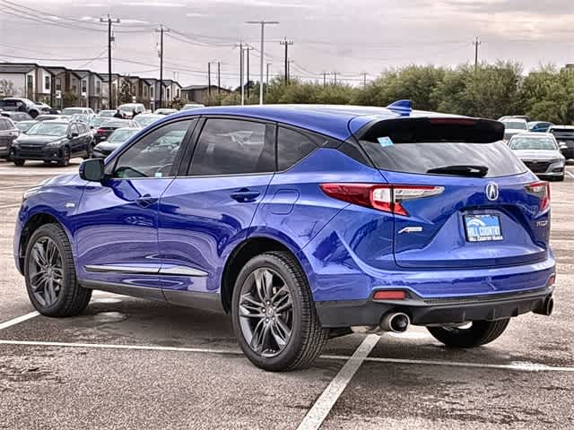 Thumbnail: 2020 Acura RDX - 4