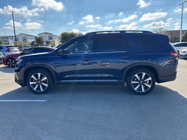 Thumbnail: 2024 Honda Pilot - 2