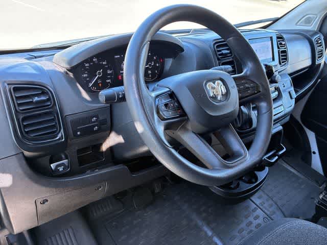 Thumbnail: 2023 RAM ProMaster - 10