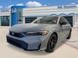 Honda Civic Hybrid
