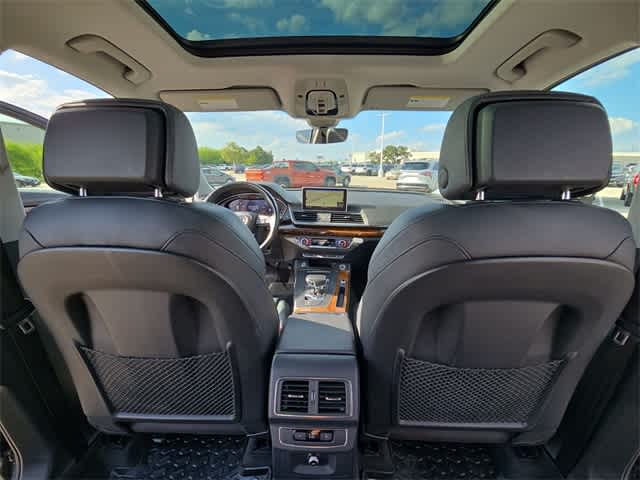 Thumbnail: 2018 Audi Q5 - 19