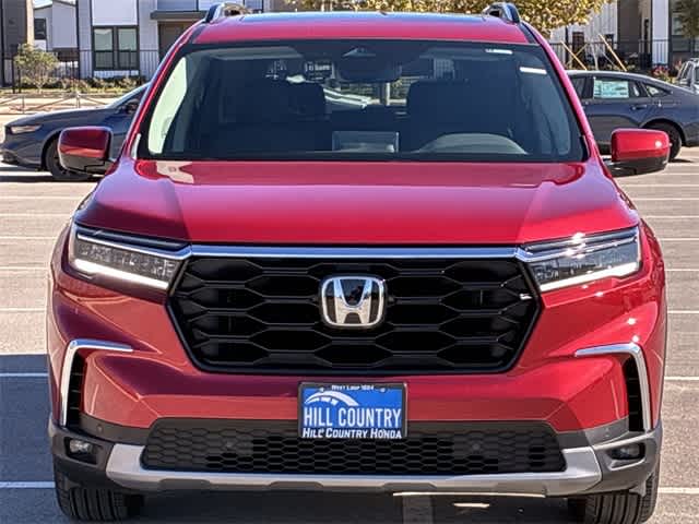 Thumbnail: 2025 Honda Pilot - 9