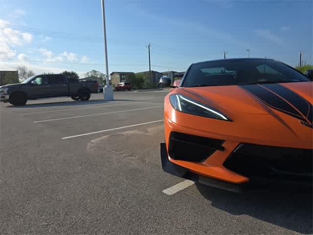 Thumbnail: 2023 Chevrolet Corvette - 10