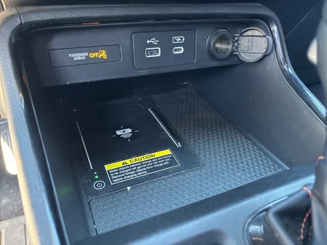 Thumbnail: 2024 Honda CR-V - 17