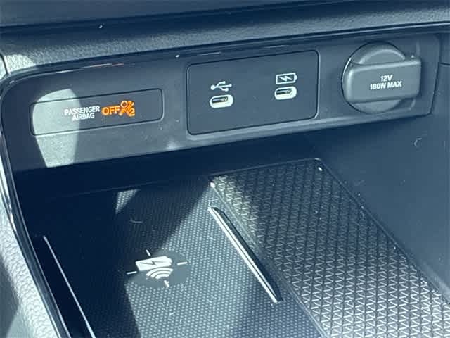 Thumbnail: 2026 Honda CR-V - 34