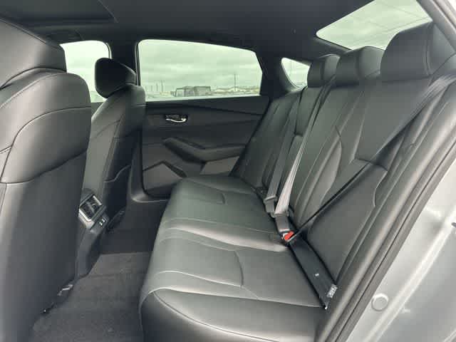 Thumbnail: 2025 Honda Accord - 19