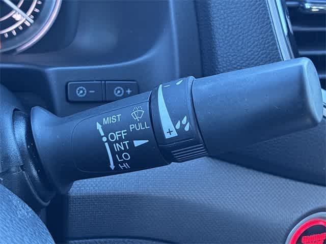 Thumbnail: 2023 Honda Ridgeline - 28