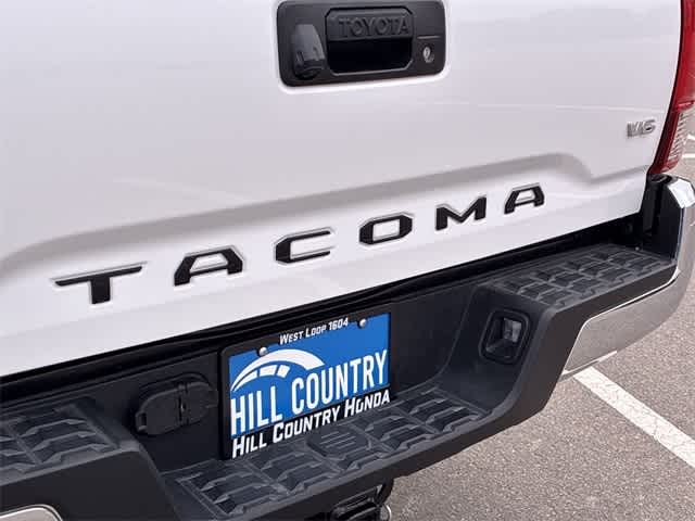 Thumbnail: 2023 Toyota Tacoma - 13