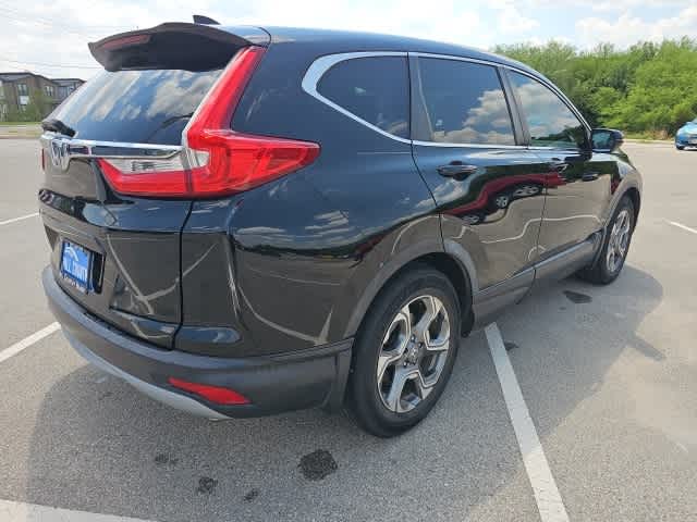 Thumbnail: 2019 Honda CR-V - 9