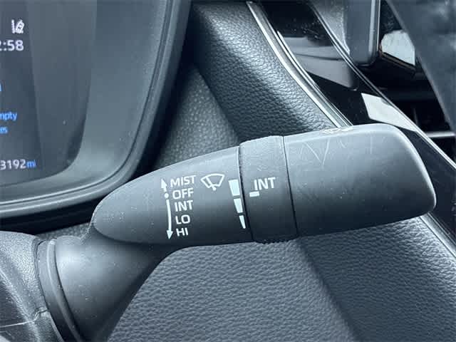 Thumbnail: 2022 Toyota Corolla - 25