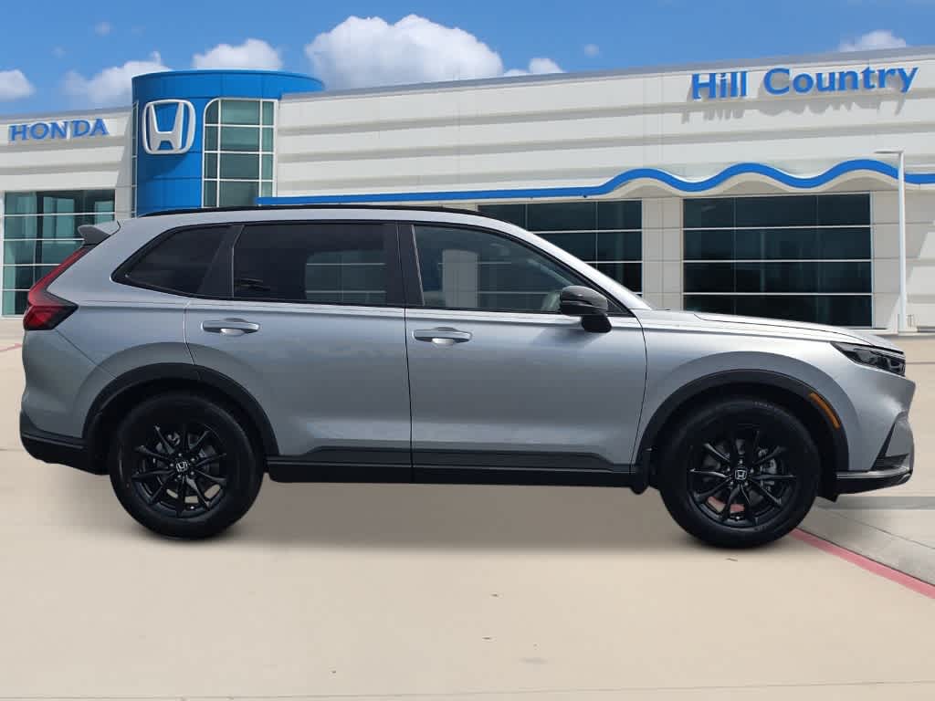 Thumbnail: 2026 Honda CR-V - 6