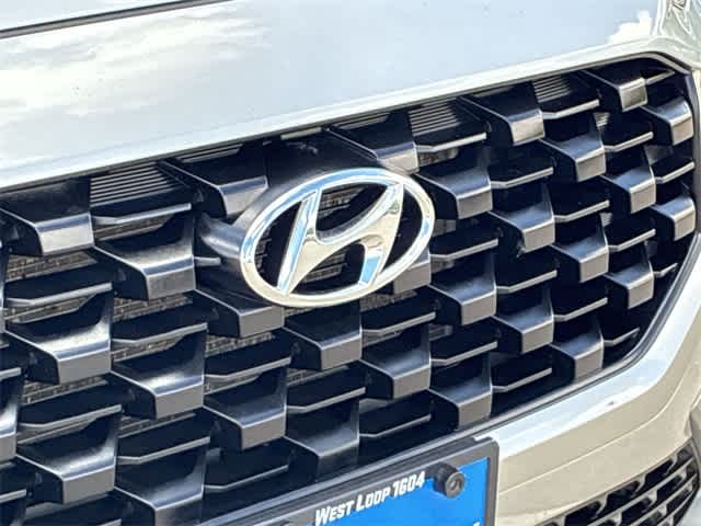 Thumbnail: 2023 Hyundai Santa Fe - 12