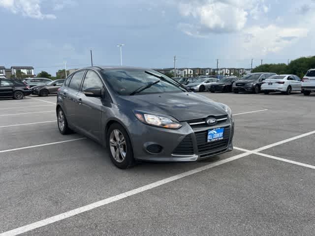 Thumbnail: 2014 Ford Focus - 7