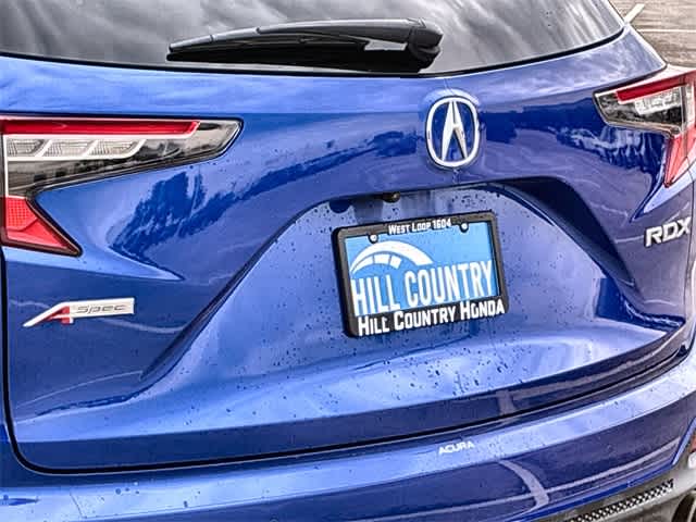 Thumbnail: 2020 Acura RDX - 13