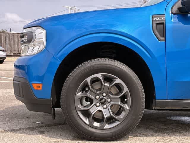 Thumbnail: 2022 Ford Maverick - 14