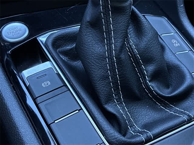 Thumbnail: 2024 Volkswagen Taos - 40