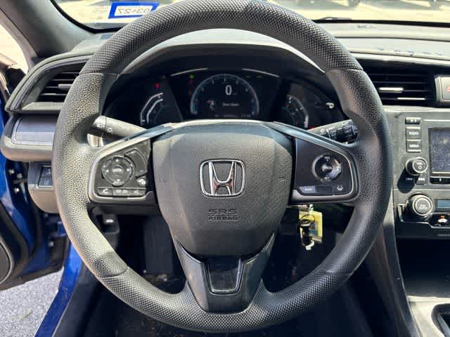 Thumbnail: 2019 Honda Civic - 13