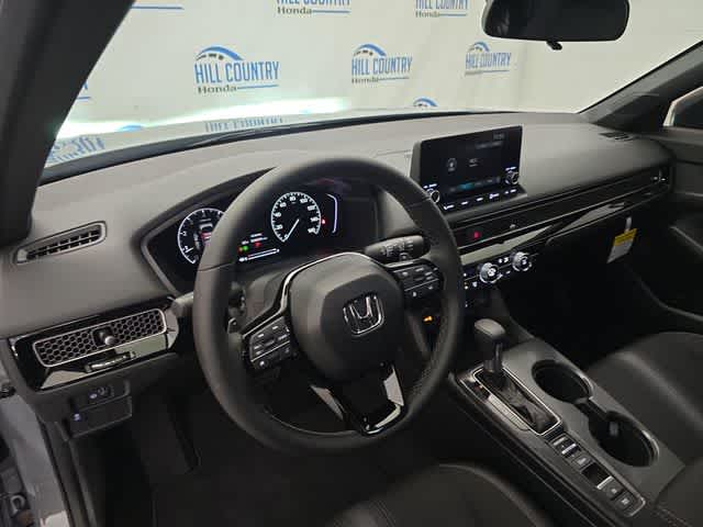 Thumbnail: 2025 Honda Civic - 2