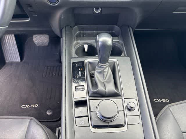 Thumbnail: 2025 Mazda CX-50 - 19