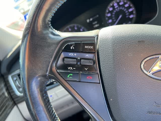 Thumbnail: 2015 Hyundai Sonata - 13