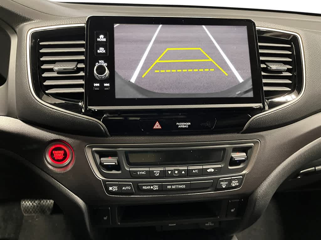 Thumbnail: 2026 Honda Ridgeline - 17