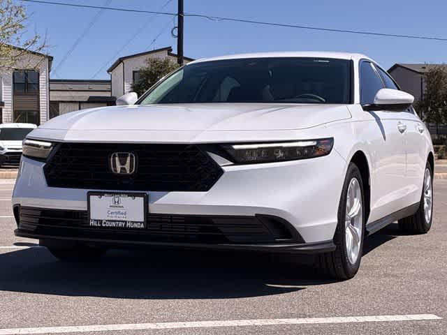 Thumbnail: 2025 Honda Accord - 11