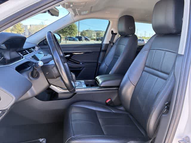 Thumbnail: 2020 Land Rover Range Rover Evoque - 17