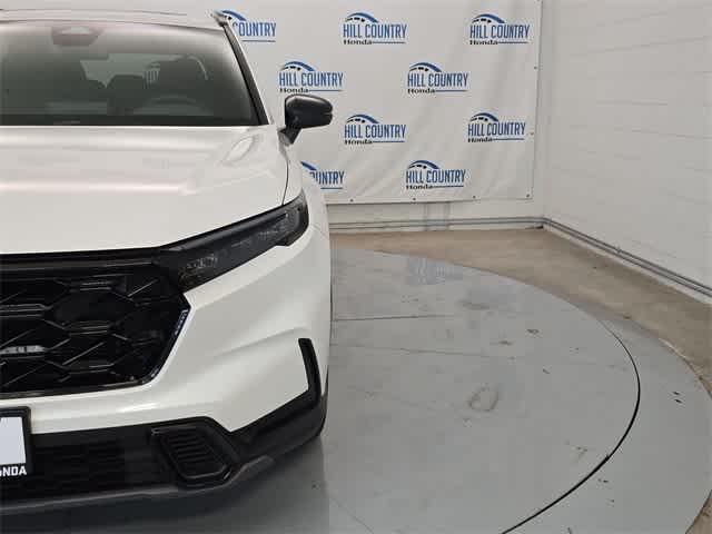 Thumbnail: 2023 Honda CR-V - 11