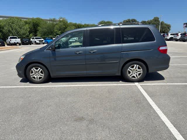Thumbnail: 2006 Honda Odyssey - 2