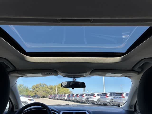 Thumbnail: 2016 Ford Fusion - 23